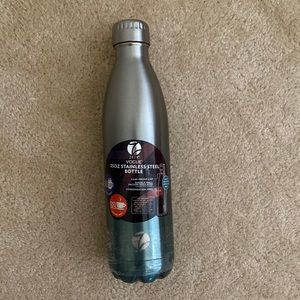 Zaza Vogue Stainless Steel Bottle